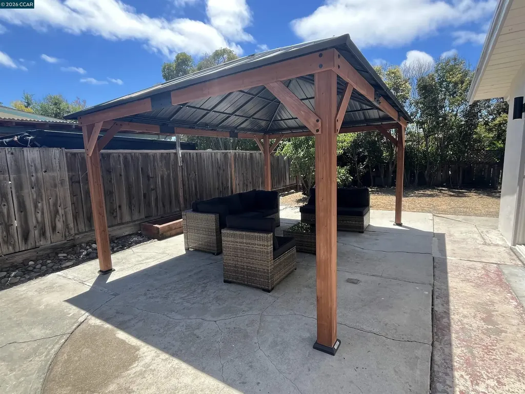 2755 Eastgate Avenue Concord CA 94520