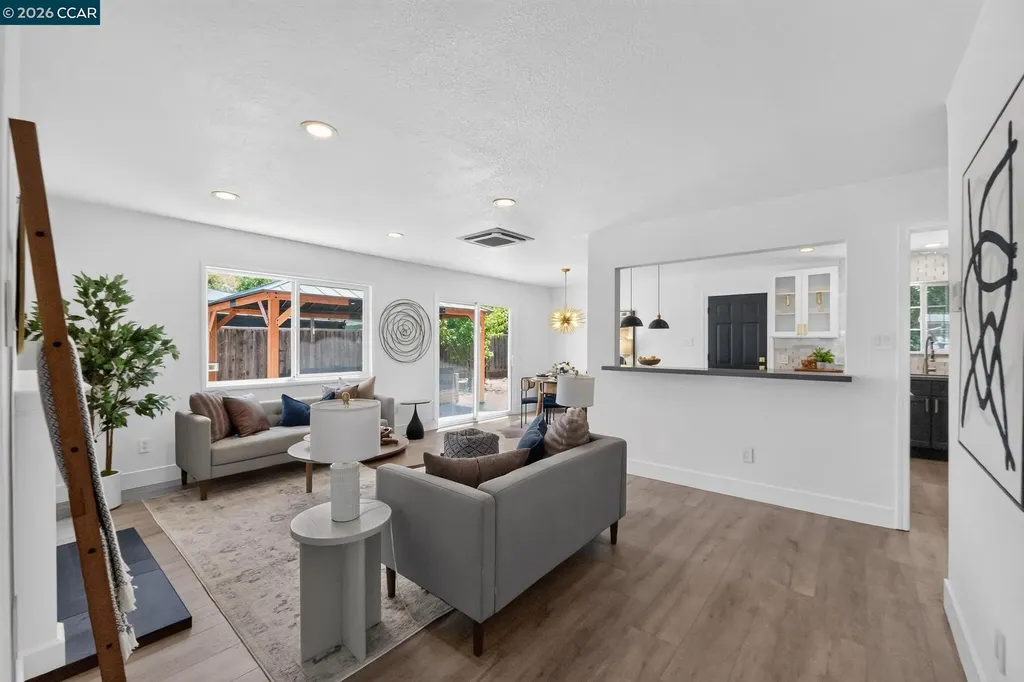2755 Eastgate Avenue Concord CA 94520