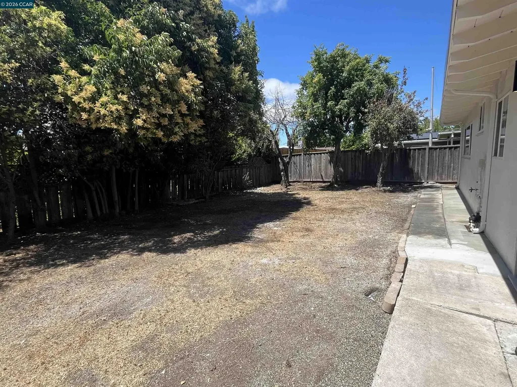 2755 Eastgate Avenue Concord CA 94520