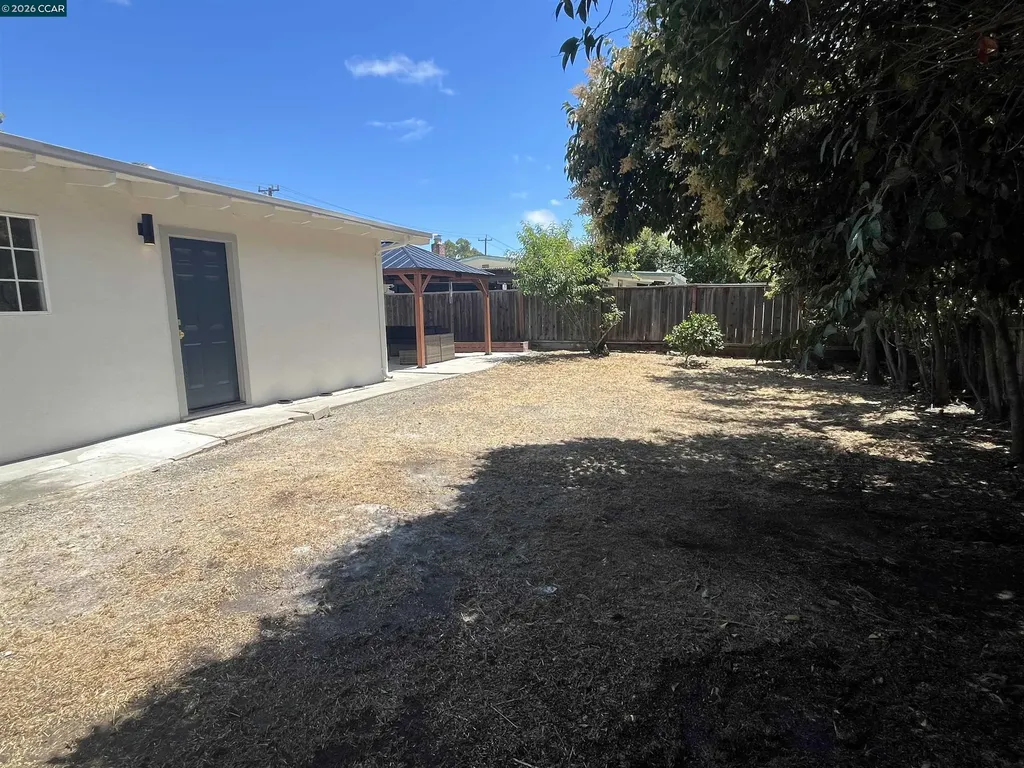 2755 Eastgate Avenue Concord CA 94520