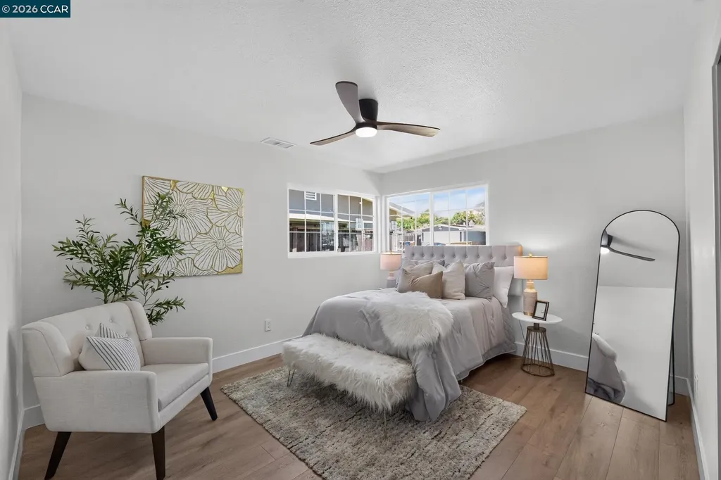 2755 Eastgate Avenue Concord CA 94520