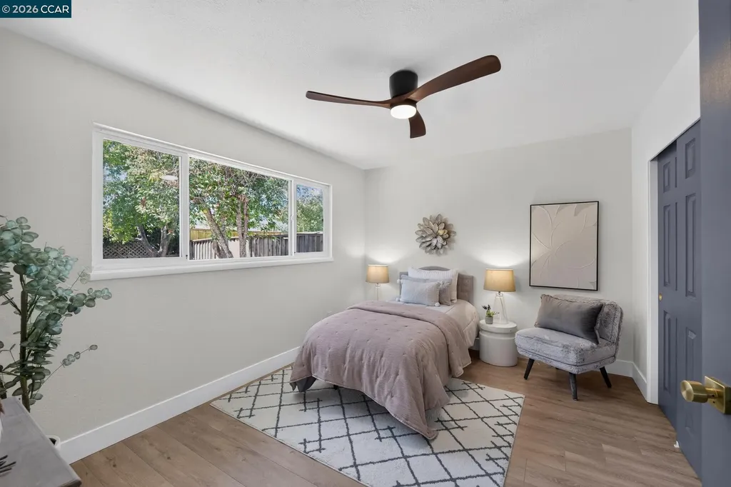 2755 Eastgate Avenue Concord CA 94520