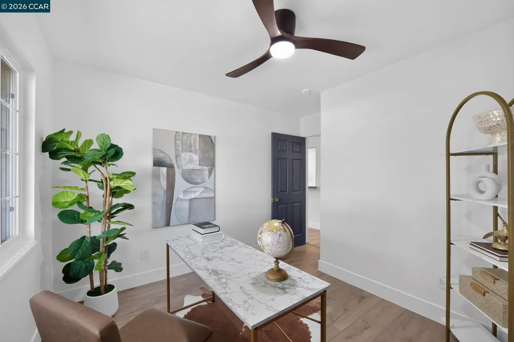 2755 Eastgate Avenue Concord CA 94520