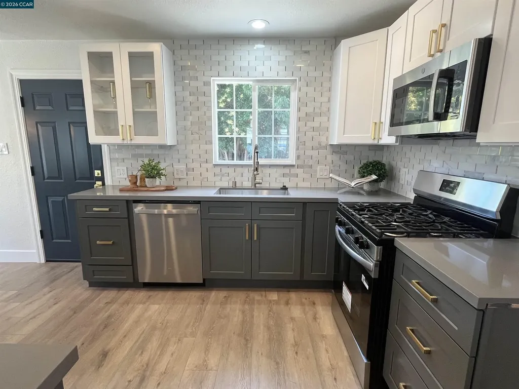 2755 Eastgate Avenue Concord CA 94520