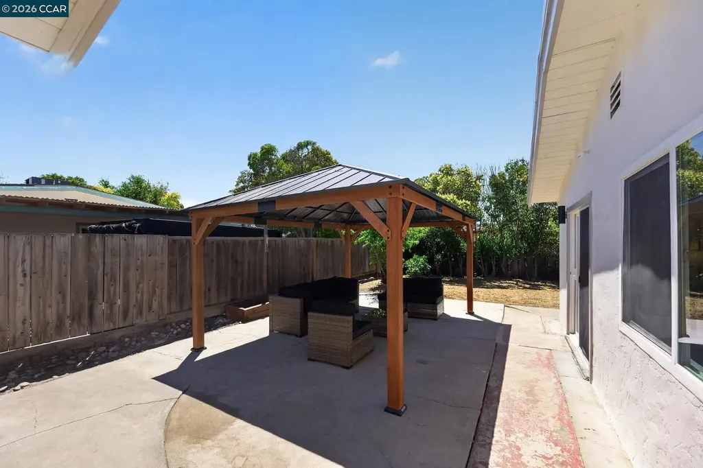 2755 Eastgate Avenue Concord CA 94520