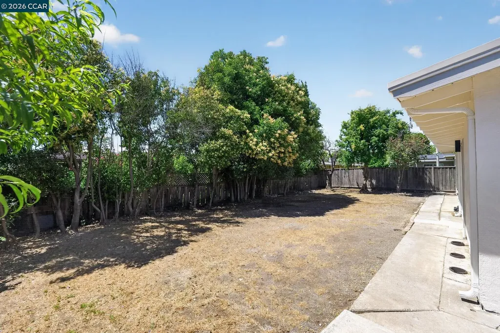 2755 Eastgate Avenue Concord CA 94520