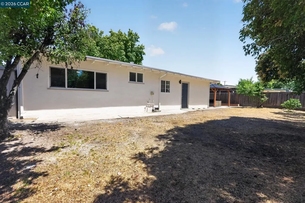2755 Eastgate Avenue Concord CA 94520