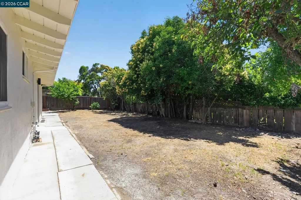 2755 Eastgate Avenue Concord CA 94520