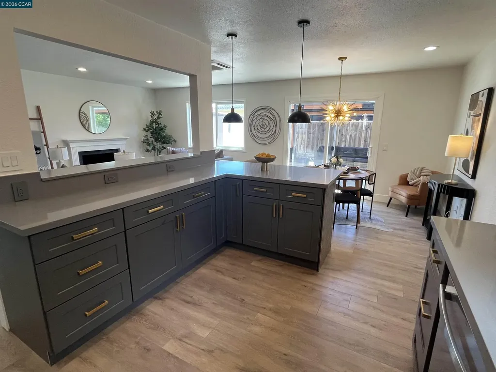 2755 Eastgate Avenue Concord CA 94520