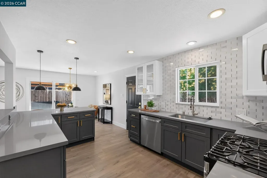 2755 Eastgate Avenue Concord CA 94520