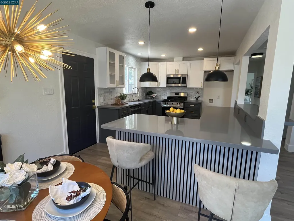 2755 Eastgate Avenue Concord CA 94520