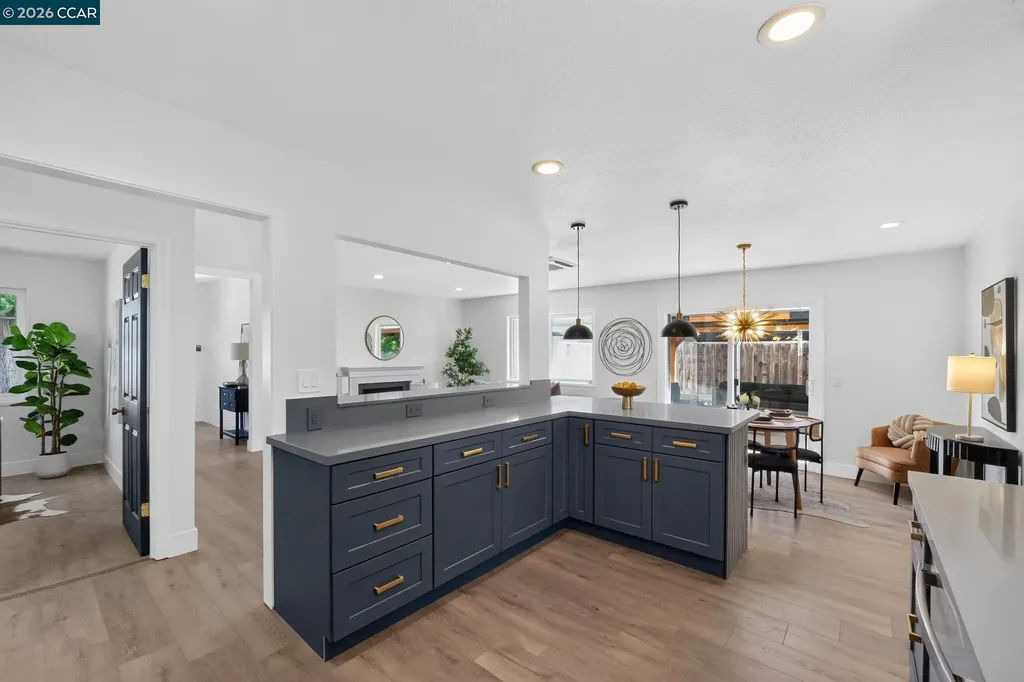2755 Eastgate Avenue Concord CA 94520