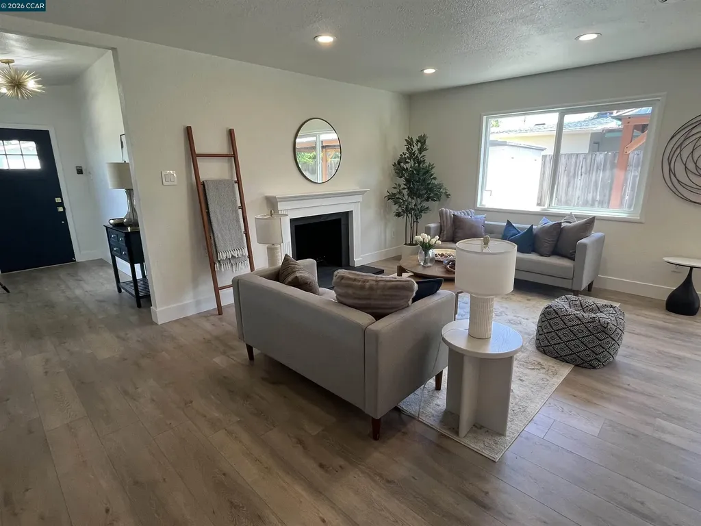 2755 Eastgate Avenue Concord CA 94520