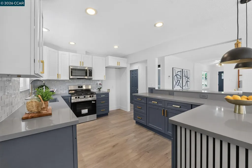 2755 Eastgate Avenue Concord CA 94520