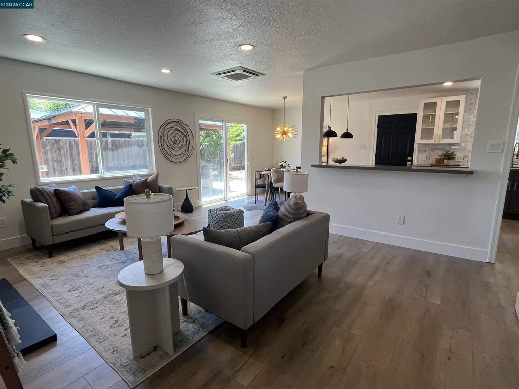 2755 Eastgate Avenue Concord CA 94520