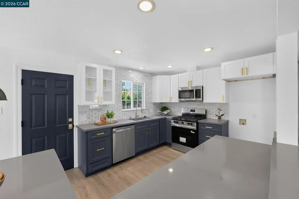 2755 Eastgate Avenue Concord CA 94520