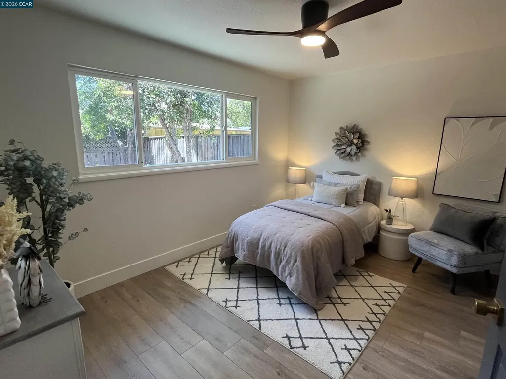 2755 Eastgate Avenue Concord CA 94520