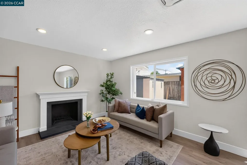 2755 Eastgate Avenue Concord CA 94520