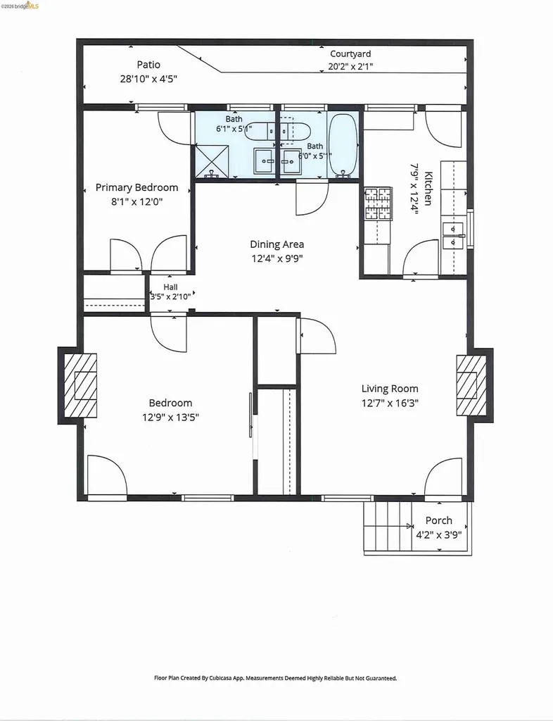 2444 Virginia Berkeley CA 94709