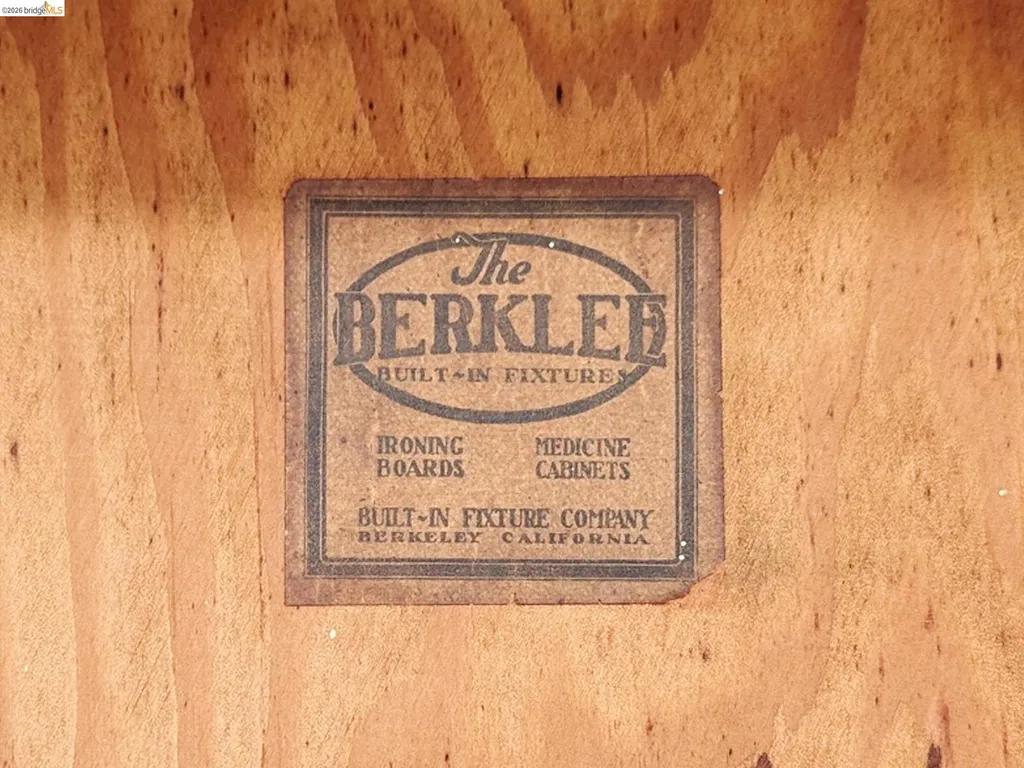 2444 Virginia Berkeley CA 94709