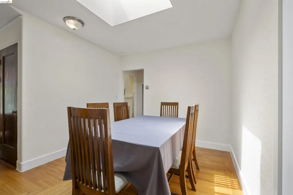 2444 Virginia Berkeley CA 94709