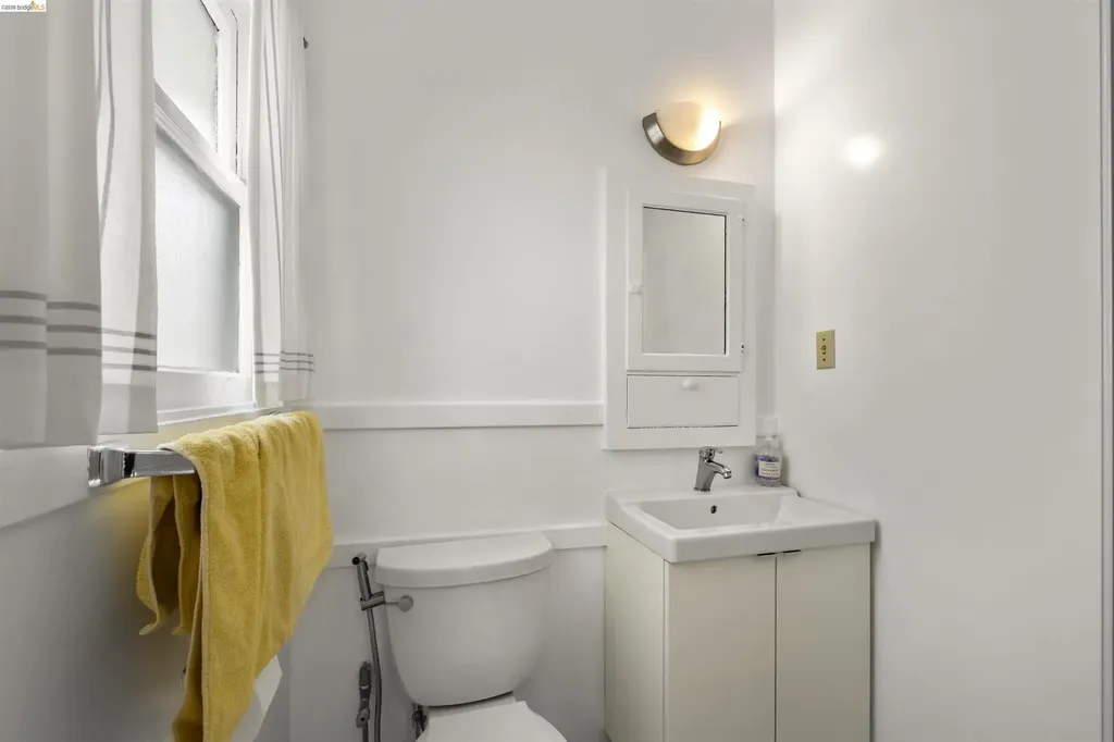 2444 Virginia Berkeley CA 94709