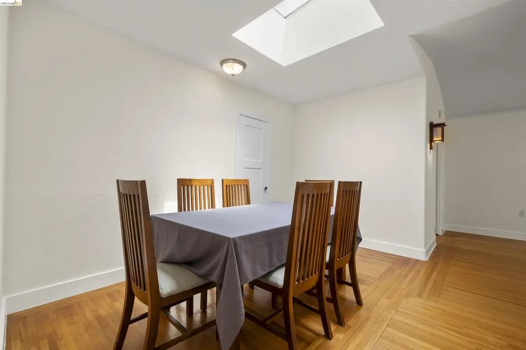 2444 Virginia Berkeley CA 94709