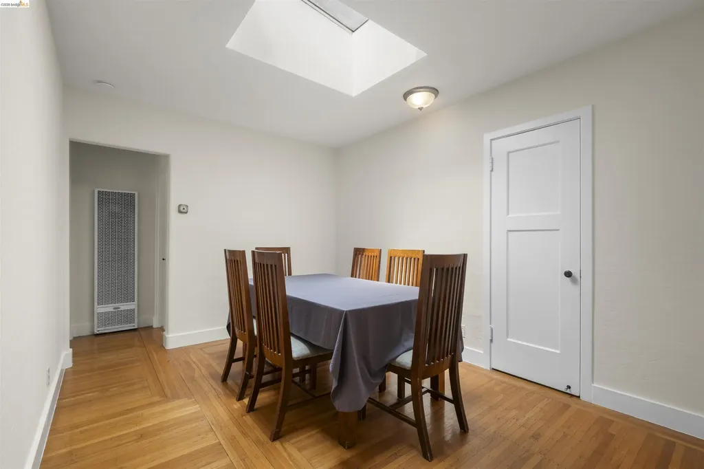 2444 Virginia Berkeley CA 94709