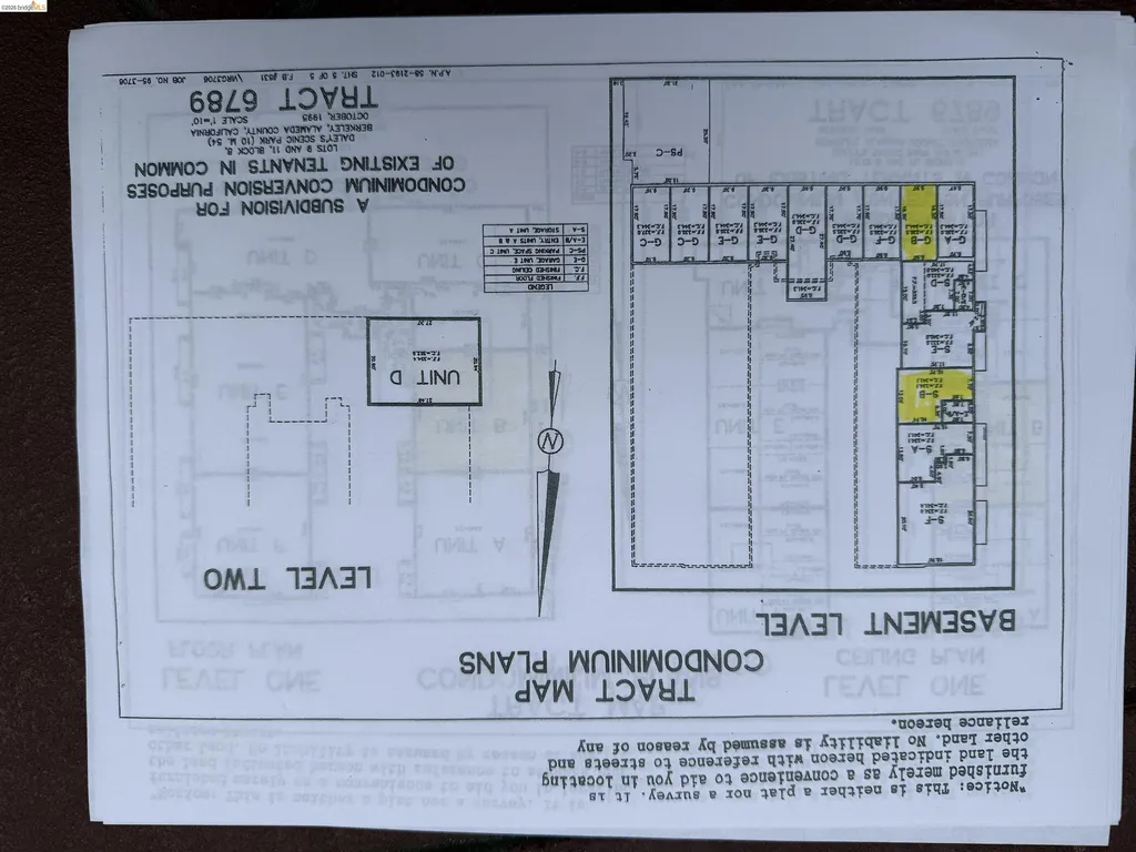 2444 Virginia Berkeley CA 94709