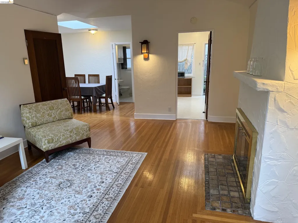 2444 Virginia Berkeley CA 94709
