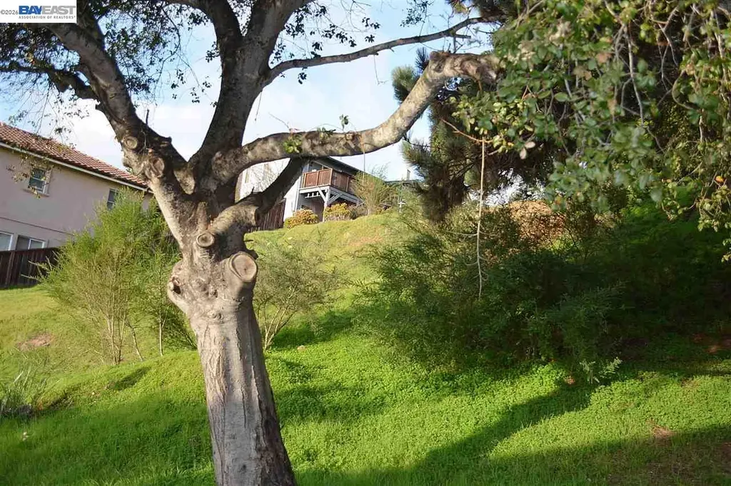 4320 Terrabella Way Oakland CA 94619
