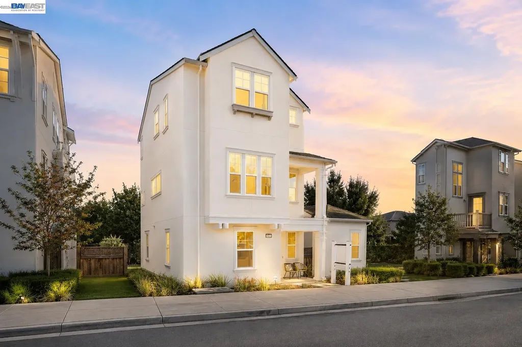 4367 Panorama Drive Dublin CA 94568