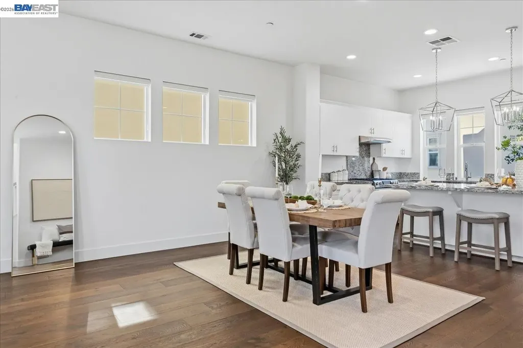 4367 Panorama Drive Dublin CA 94568