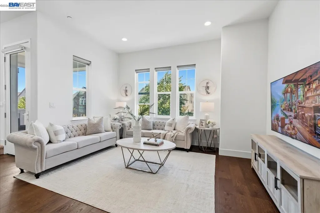 4367 Panorama Drive Dublin CA 94568