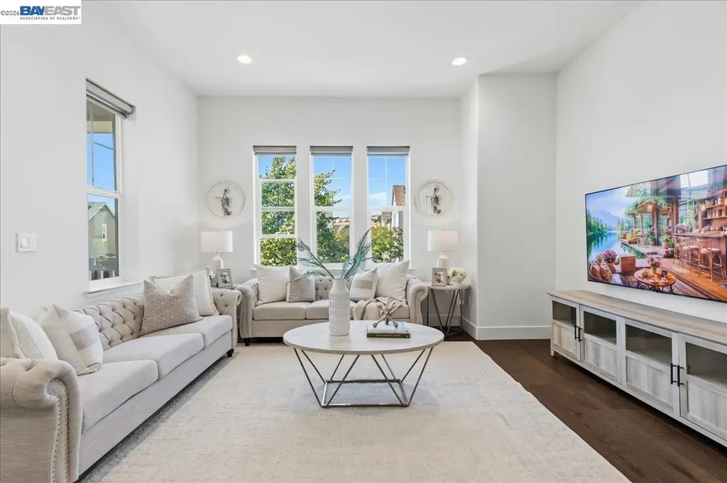 4367 Panorama Drive Dublin CA 94568