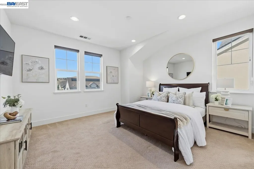 4367 Panorama Drive Dublin CA 94568