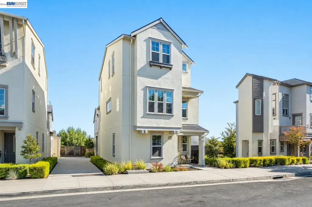 4367 Panorama Drive Dublin CA 94568