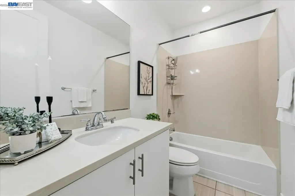 4367 Panorama Drive Dublin CA 94568