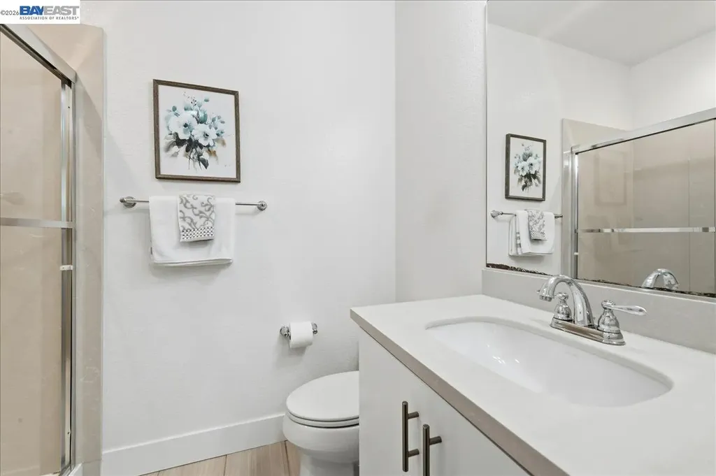 4367 Panorama Drive Dublin CA 94568