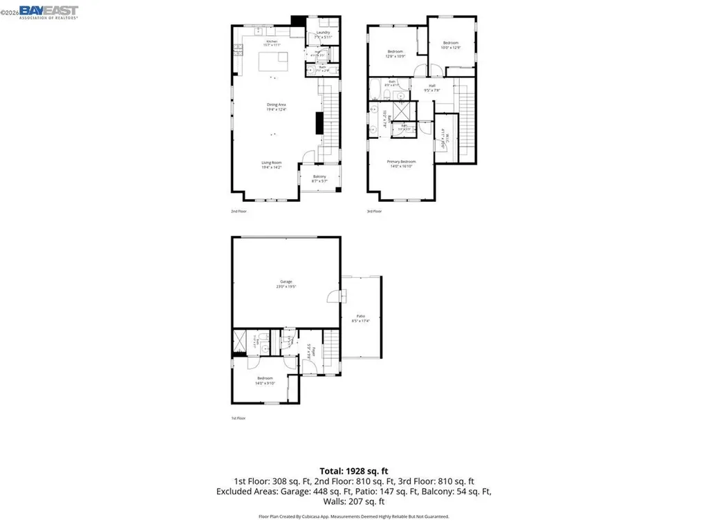 4367 Panorama Drive Dublin CA 94568