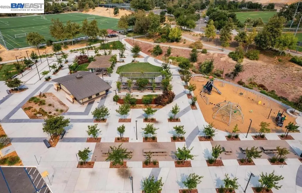 4367 Panorama Drive Dublin CA 94568