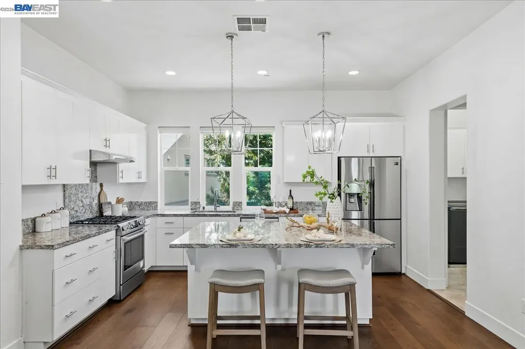 4367 Panorama Drive Dublin CA 94568