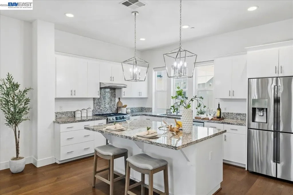 4367 Panorama Drive Dublin CA 94568