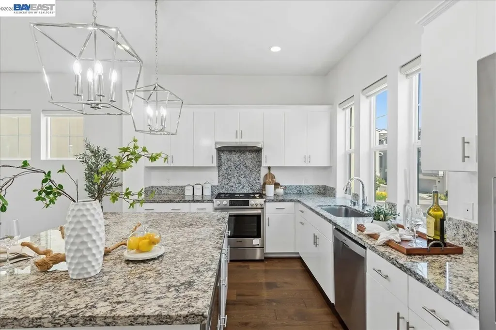 4367 Panorama Drive Dublin CA 94568