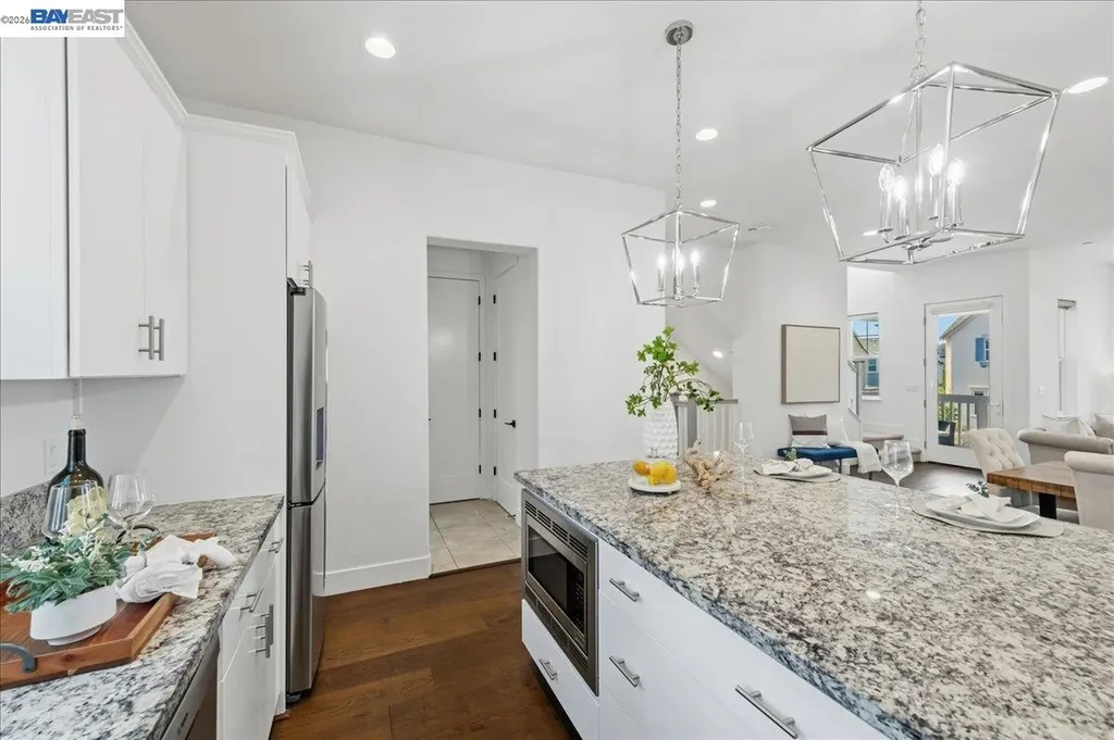 4367 Panorama Drive Dublin CA 94568