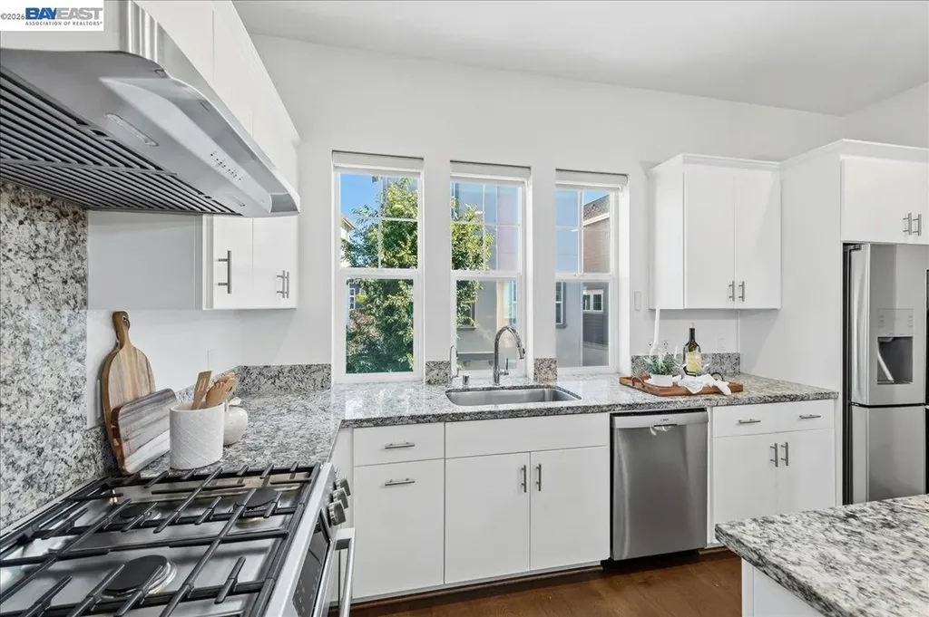 4367 Panorama Drive Dublin CA 94568