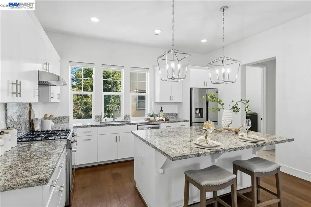 4367 Panorama Drive Dublin CA 94568