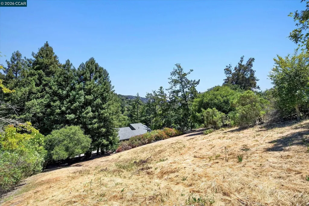 53 Sleepy Hollow Lane Orinda CA 94563