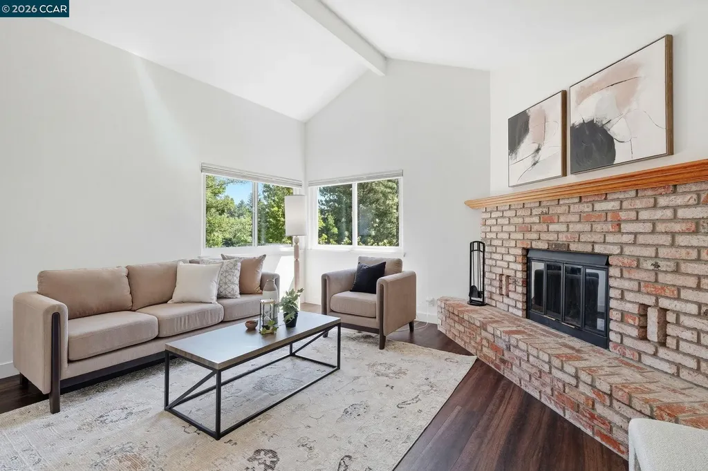 141 Donaleen Court Martinez CA 94553