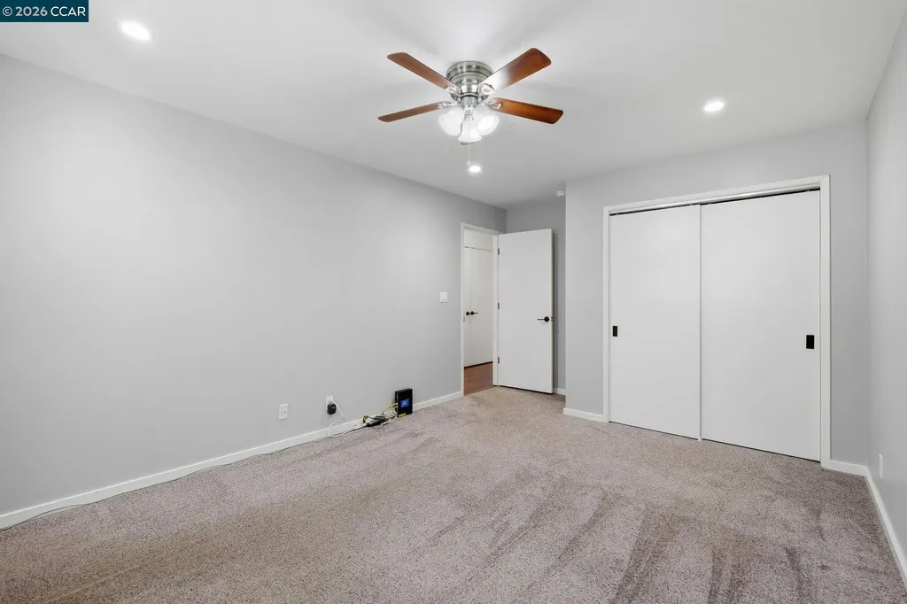 141 Donaleen Court Martinez CA 94553